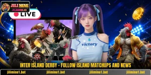 Inter Island Derby - Follow Island Matchups And News