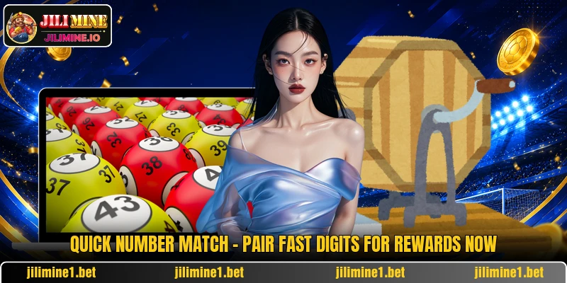 Quick Number Match - Pair Fast Digits For Rewards Now